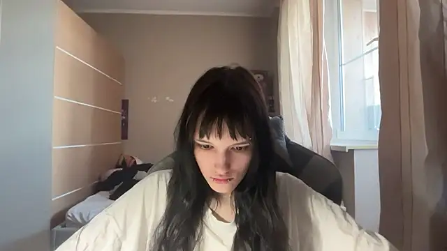 SebrinaMontelle webcam