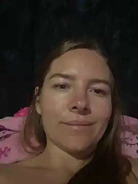 Blondie_angie webcam