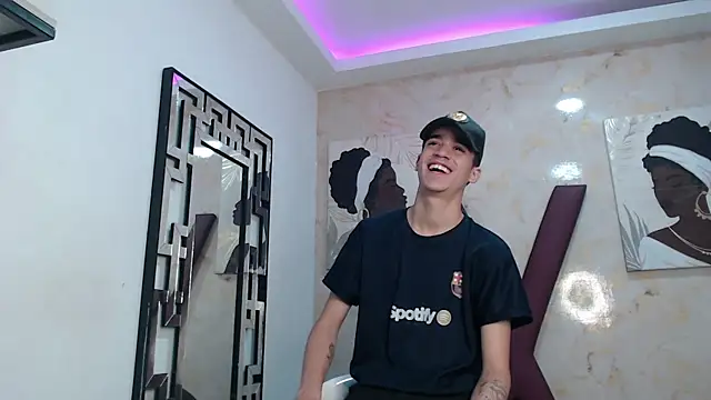 golden_boss (M twink) - cum show now