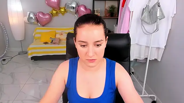 JaydaRiley webcam