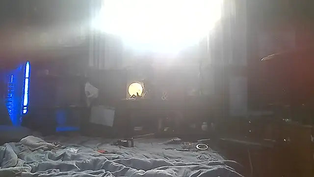 Makowboy webcam