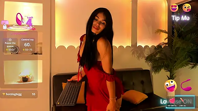Elena_Kink live cam