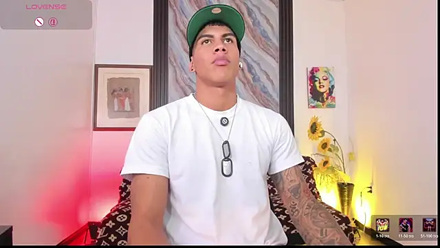 damian_latinxxx's live room
