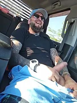 Beardedtattood