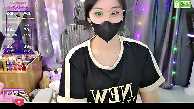 dully_ana's live room