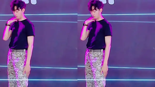 M-handsome-boy