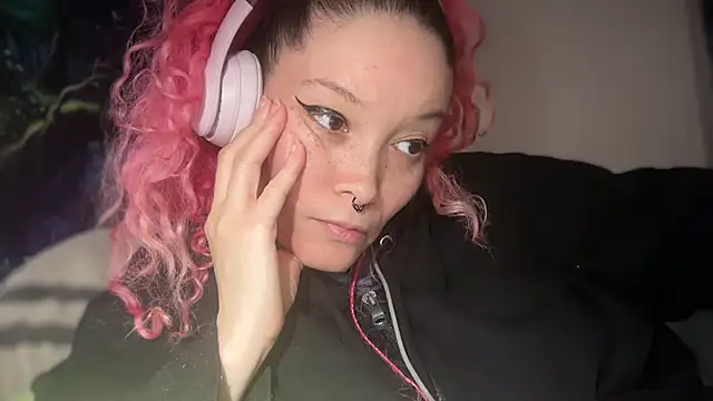 FRRANNKIE webcam