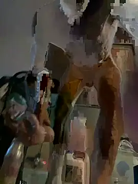 crisfootlicker webcam