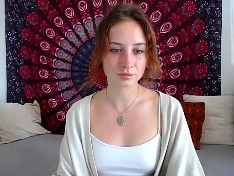 AdalynKiss webcam