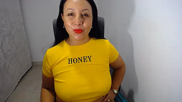 soyElena46 webcam