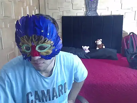omar202612 webcam