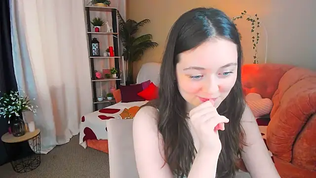AlluringLookk webcam