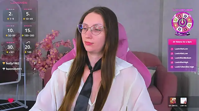 Alexa_Carte webcam