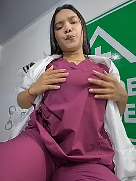 Kinky_DoctorX webcam