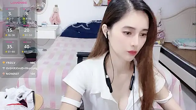 miaomiao-99 webcam