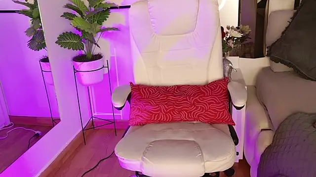 Anabella_London webcam