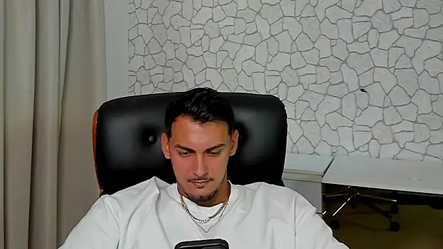 ClintMasters webcam
