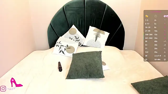 LenaRuiz_ webcam