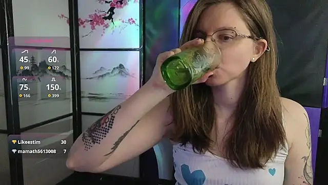 scarlettsrose webcam
