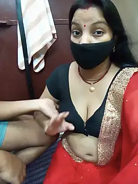 Manjudear webcam