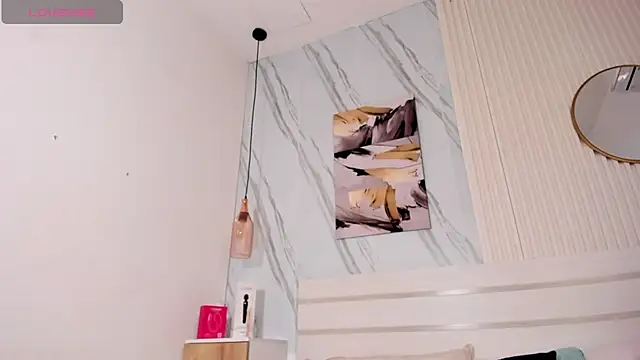 Afro_Luna webcam