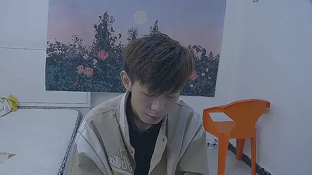 paofu-001 webcam