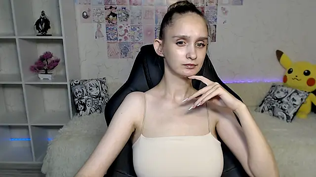 Jackie_Morgan live cam on StripChat