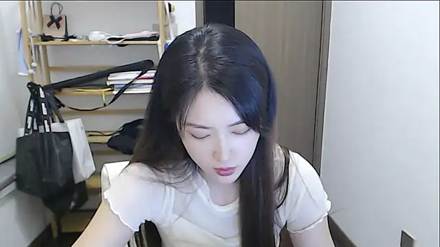 Mimi-cnbaby webcam