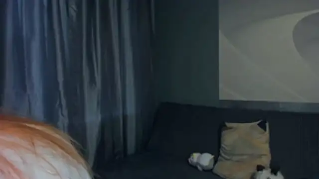 TarynPalek webcam