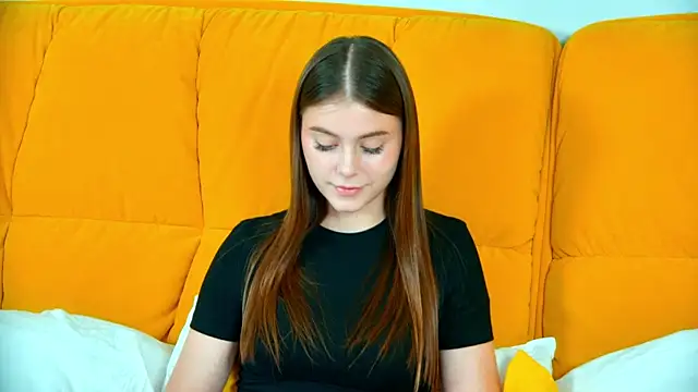 EricaFoxes webcam