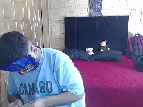 omar202612 webcam