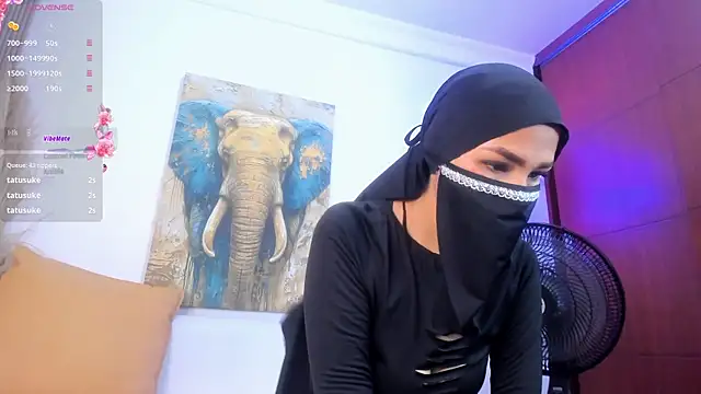 Shahira_Zaya webcam
