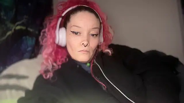 FRRANNKIE webcam