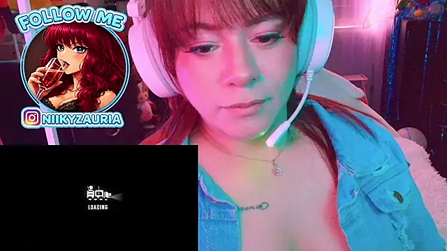 _niiky's live room