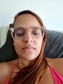 AliceRuivinha2 webcam