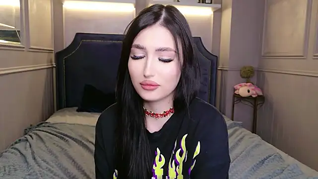 EmmaLawrens webcam