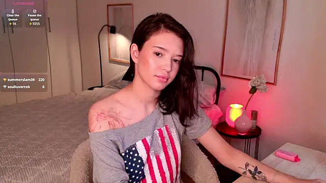 RikoAsada webcam