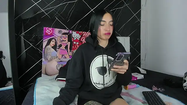 Candy_leilaa3 webcam