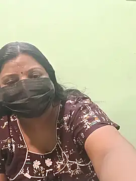 Tamil_Milf webcam