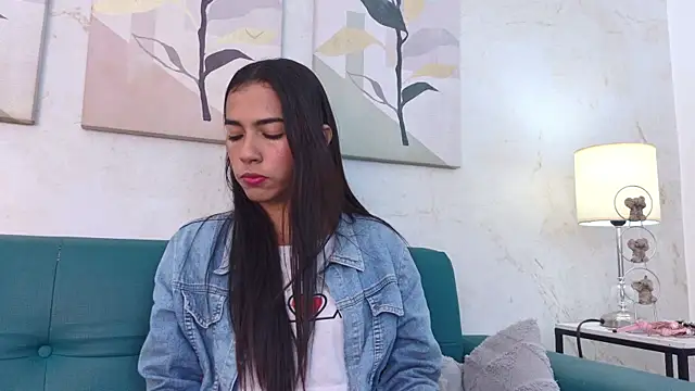 emily_gaviria1 webcam