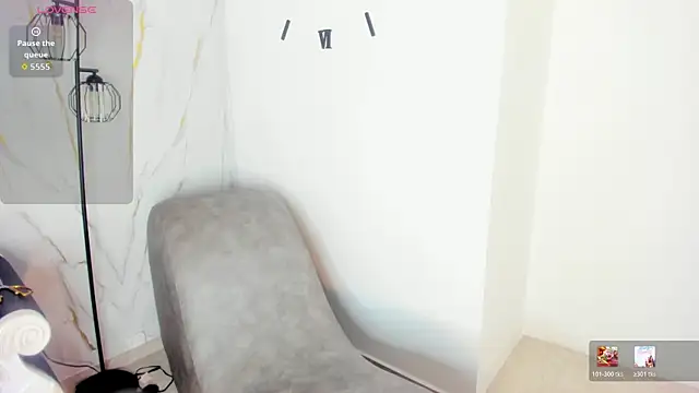ViolettaNaughty webcam