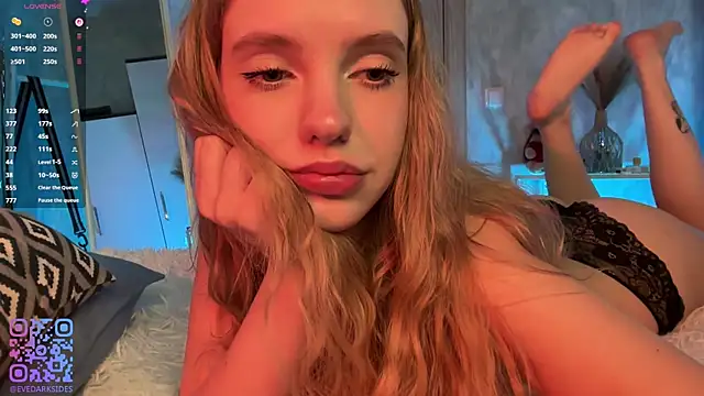 Eve_Dark_Side webcam