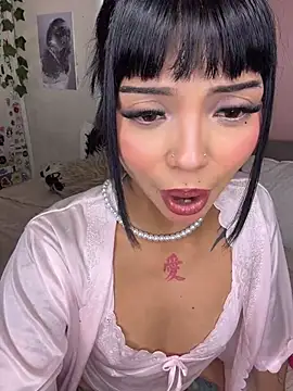 AlanaStormm webcam