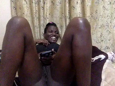 chariebaby webcam