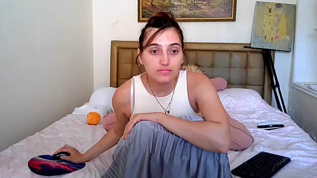 Iren webcam