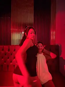 party-girls