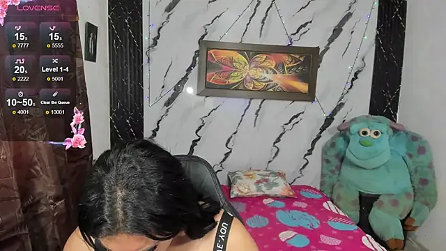 Model: andromeda_xx