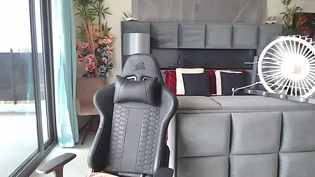 Wendysexyx webcam