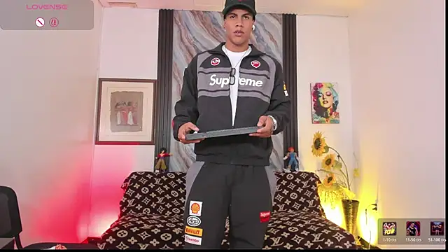 Damian_latinxxx webcam