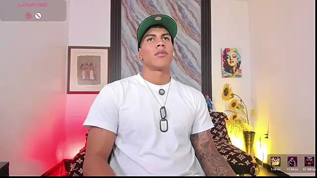 Damian_latinxxx webcam